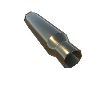 7,5 x 54 mm French Cartridge_1_2